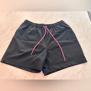 Chubbies Swim Shorts lined